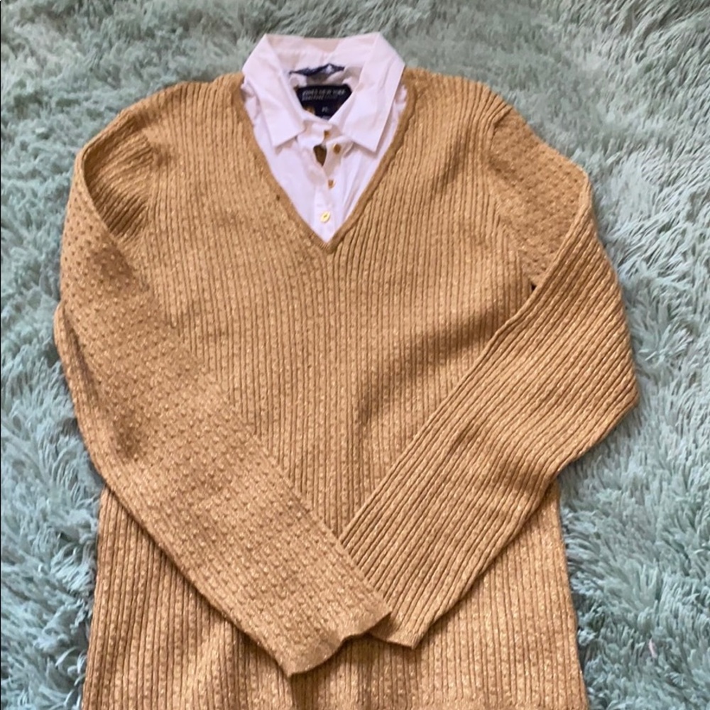 Jones New York Sweater